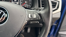 Volkswagen Polo 1.0 TSI 95 Match 5dr Petrol Hatchback